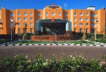 Calimera Golden Beach Hurghada-mainview 