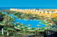Calimera Golden Beach Hurghada-rooms&pool
