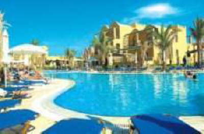 Club Makadi Hurghada-makadi1