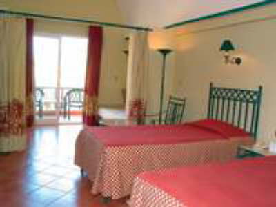Club Makadi Hurghada-room3
