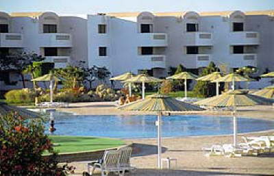 Conrad Hurghada Resort-Pool2