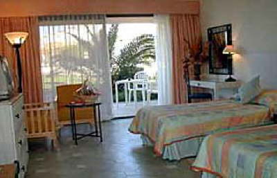 Conrad Hurghada Resort-Room3