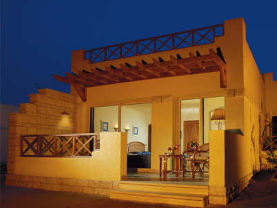 Coral Beach Resort Hurghada-coralsuite