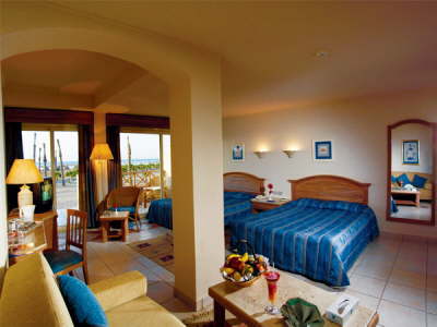 Coral Beach Resort Hurghada-coralsweet