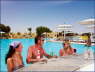 Coral Beach Resort Hurghada-poolbar