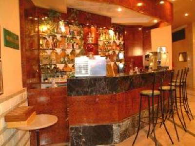 Desert INN Hurghada - LobbyBar