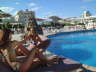 Desert INN Hurghada - Pool2