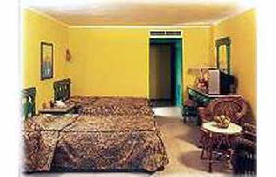 El Giftoun Tourist Beach Resort Hurghada - Room