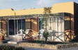 El Giftoun Tourist Beach Resort Hurghada - Terace