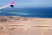 Grand Hotel Hurghada-Approaching Hurghada Airport