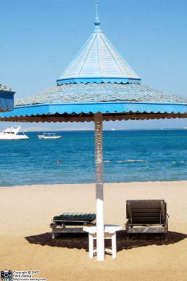 Grand Hotel Hurghada-Beach