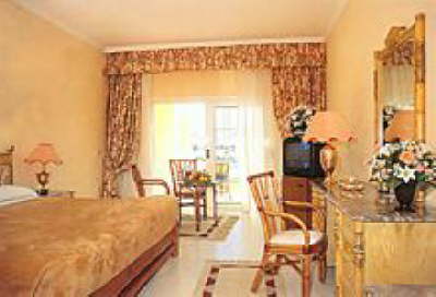 Grand Hotel Hurghada-Standard room