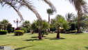 Grand Hotel Hurghada- Garden