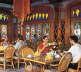 Grand Hotel Hurghada-main restaurants
