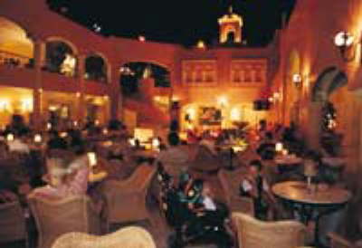 Grand Resort Hurghada-Mall_1k