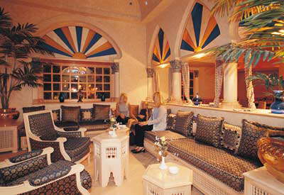 Grand Resort Hurghada-nigma