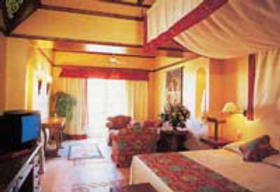 Grand Resort Hurghada-room2