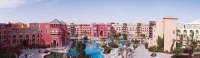 Grand Resort Hurghada-view