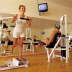 Hilton Hurghada Long Beach Hotel - Health Club
