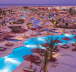 Hilton Hurghada Long Beach Hotel - poolview