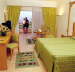 Hilton Hurghada Long Beach Hotel - room