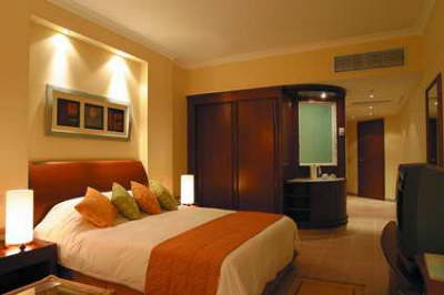 Hilton Hurghada Resort-Room2