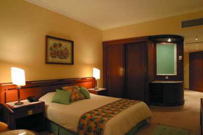 Hilton Hurghada Resort-Room