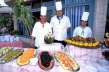 Hor Palace Hotel Hurghada - Chefs& Buffet 