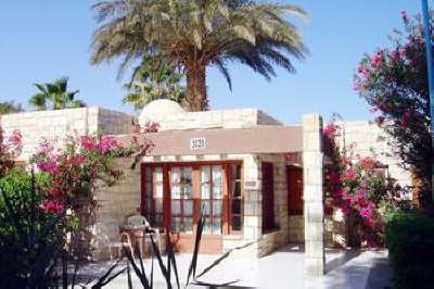 Hor Palace Hotel Hurghada - hotelview