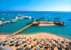 Hurghada Marriott Beach Resort-Beach