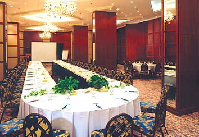 Hurghada Marriott Beach Resort-Fayrouz Ballroom
