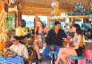 Hurghada Marriott Beach Resort-Island Bar & Grill