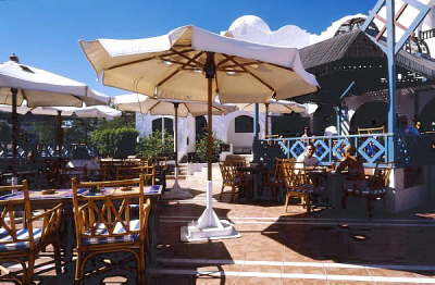 Iberotel Arabella Village Hurghada-Casino