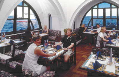 Iberotel Arabella Village Hurghada-RestoSea
