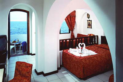 Iberotel Arabella Village Hurghada-Suite
