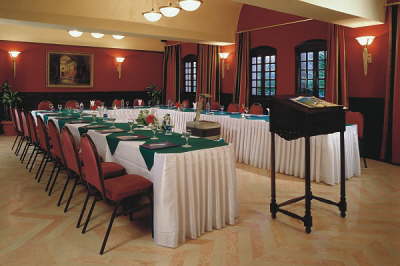 Iberotel Makadi Beach Hurghada-Meeting Room