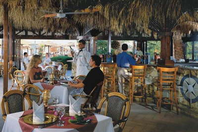 Iberotel Makadi Beach Hurghada-The Beach Restaurant