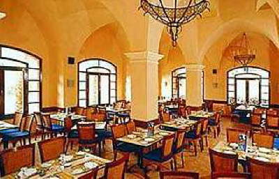 Iberotel Makadi Marine hurghada-Restaurant