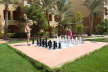 Iberotel Makadi Oasis Hurghada-Chess