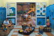 Iberotel Makadi Oasis Hurghada-Kids Club
