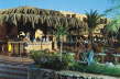Iberotel Makadi Oasis Hurghada-Pool Terrace With Bar