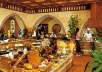 Iberotel Makadi Oasis Hurghada-Restaurant