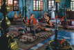 Iberotel Makadi Oasis Hurghada-Shisha Corner