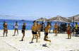 Iberotel Makadi Sun Resort Hurghada-Volly Ball