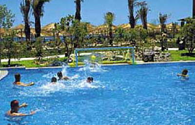 Iberotel Makadi Sun Resort Hurghada-swimming pool2
