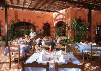 Iberotel Makadi family Oasis Hurghada -Restaurant2
