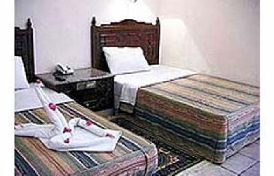 Jasmine Village Hurghada - Room2
