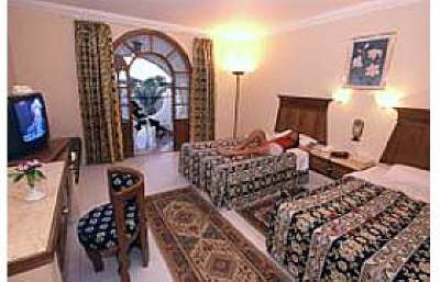 Jasmine Village Hurghada - Room
