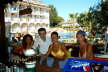 LTI Sultan Beach Hotel Hurghada - Bar