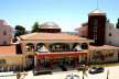 LTI Sultan Beach Hotel Hurghada - front view